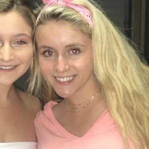 Meet your Posher, Priscilla